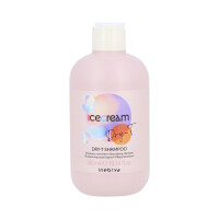 INEBRYA ICE CREAM DRY-T Pflegendes Shampoo für trockenes und geschädigtes Haar 300ml