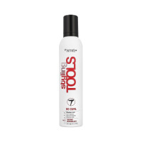 FANOLA STYLING TOOLS Go Curl Mousse für das Lockenstyling 300ml