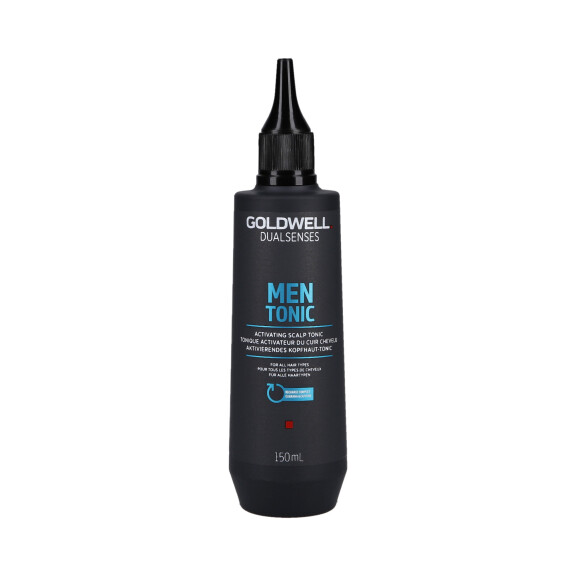GOLDWELL DUALSENSES Tonik do skóry głowy dla mężczyzn 150ml