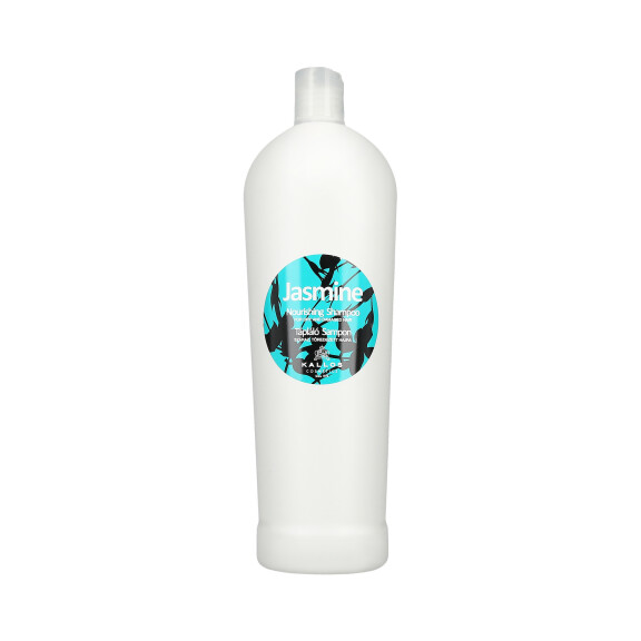 KALLOS JAŚMIN Szampon odżywczy 1000ml