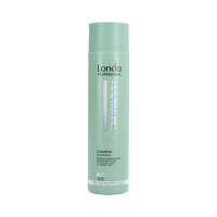 LONDA PURE Szampon do włosów suchych 250ml