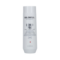 GOLDWELL DUALSENSES BOND PRO Szampon wzmacniający 100ml