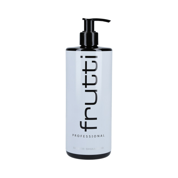 FRUTTI PROFESSIONAL Neutralizujący szampon do włosów blond 500ml