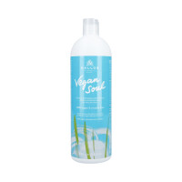 KALLOS VEGAN SOUL Szampon nadający włosom objętość 1000ml