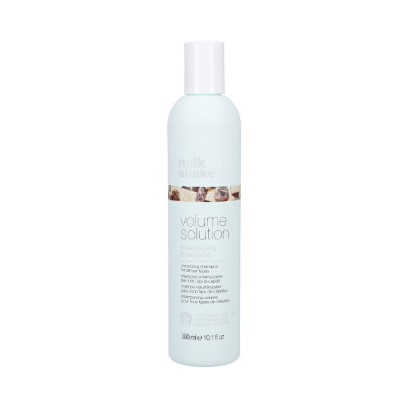 MILK SHAKE VOLUME SOLUTION Szampon zwiększający objętość włosów 300ml