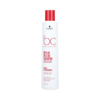 SCHWARZKOPF PROFESSIONAL BC REPAIR RESCURE Szampon do włosów zniszczonych 250ml