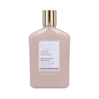 ALFAPARF LISSE DESIGN KERATIN THERAPHY Szampon po keratynowym prostowaniu włosów 250ml