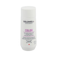 GOLDWELL DUALSENSES COLOR BRILLIANCE Odżywka nabłyszczająca do włosów cienkich i normalnych 30ml