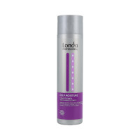 LONDA DEEP MOISTURE Ekspresowa odżywka nawilżająca 250ml