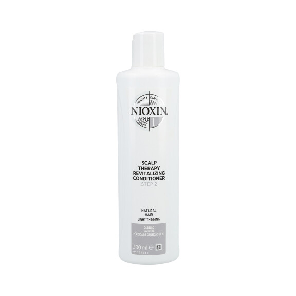 NIOXIN 3D CARE SYSTEM 1 Scalp Therapy Odżywka rewitalizująca 300ml