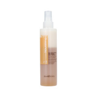 FANOLA NOURISHING Restructuring Dwufazowa odżywka do włosów w sprayu 200ml