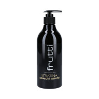 FRUTTI PROFESSIONAL Odżywka do włosów puszących się 480ml
