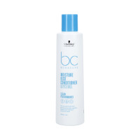 SCHWARZKOPF BC MOISTURE KICK Nawilżająca odżywka do włosów suchych 200ml