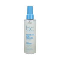 SCHWARZKOPF BC MOISTURE KICK Dwufazowa odżywka w sprayu 200ml