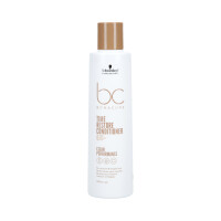 SCHWARZKOPF PROFESSIONAL BC TIME RESTORE Odżywka do włosów dojrzałych 200ml