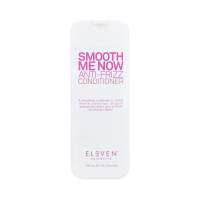 ELEVEN AUSTRALIA SMOOTH ME NOW Odżywka wygładzająca do włosów grubych 300ml