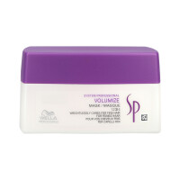 WELLA SP VOLUMIZE Maska nadająca objętość 200ml