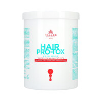 KALLOS KJMN HAIR PRO-TOX Maska 1000ml
