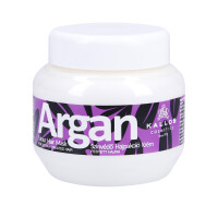 KALLOS ARGAN Kremowa maska chroniąca kolor 275ml