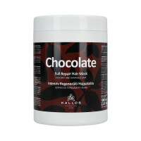 KALLOS CHOCOLATE Regenerująca maska czekoladowa 1000ml