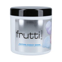 FRUTTI PROFESSIONAL Wygładzająca maska do włosów zniszczonych 1000ml