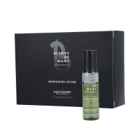 ALFAPARF BLENDS OF MANY Ampułki energetyzujące do włosów 12x10ml