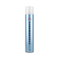 WELLA PROFESSIONALS PERFORMANCE Lakier Bardzo Mocny 500ml