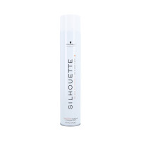 SCHWARZKOPF PROFESSIONAL SILHOUETTE Flexible Hold Lakier do włosów 750ml