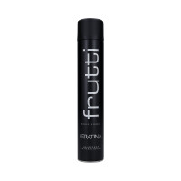 FRUTTI PROFESSIONAL Keratina Lakier do włosów Extra Strong 750ml