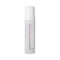 SEBASTIAN Thickefy Foam Pianka pogrubiająca włosy 190ml