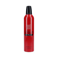 INEBRYA ICE CREAM STYLE-IN VOLUME MOUSSE Pianka zwiększająca objętość włosów 400ml