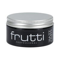 FRUTTI PROFESSIONAL Matująca pasta do włosów 100g