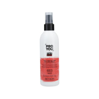 REVLON PROFESSIONAL PROYOU The Fixer Spray termoochronny do włosów 250ml
