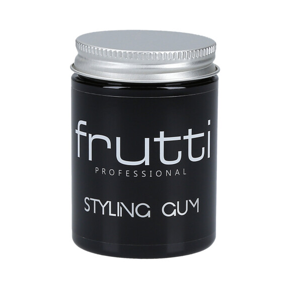 FRUTTI PROFESSIONAL Guma do włosów 100g