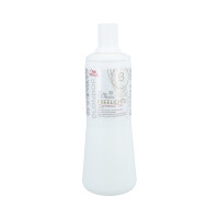 WELLA PROFESSIONALS BLONDOR Freelights Emulsja utleniająca 6% 1000ml