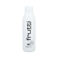 FRUTTI PROFESSIONAL Oksydant 12% (40 vol) 1000ml