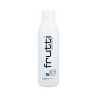 FRUTTI PROFESSIONAL Oksydant 3% (10 vol) 1000ml