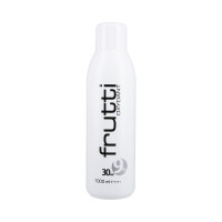 FRUTTI PROFESSIONAL Oksydant 9% (30 vol) 1000ml