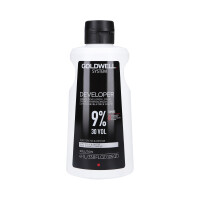 GOLDWELL DEVELOPER Oksydant 9% 30VOL 1000ml