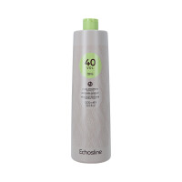 ECHOSLINE OXY 12% 40 VOL Kremowy aktywator do farbowania 1000ml