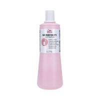 WELLA PROFESSIONALS SHINEFINITY Aktywator do koloryzacji 2% 1000ml