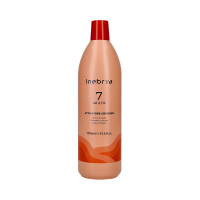 INEBRYA ACTIVATOR Kremowy oksydant do koloryzacji 7 vol. 2,1 % 1000ml