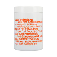 KALLOS Proszek do rozjaśniania włosów 500ml