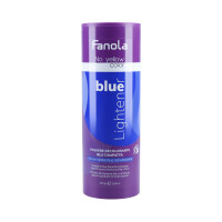 FANOLA NO YELLOW Rozjaśniacz do włosów Blue 450g