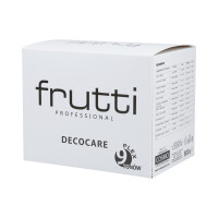 FRUTTI PROFESSIONAL Decocare Plex Rozjaśniacz 9 tonów 500g