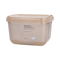 SCHWARZKOPF PROFESSIONAL BLONDE ME PREMIUM 9+ Rozjaśniacz do włosów 450g