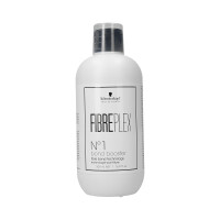 SCHWARZKOPF PROFESSIONAL FIBREPLEX No.1 Bond Booster Kuracja chroniąca włosy podczas koloryzacji 500ml