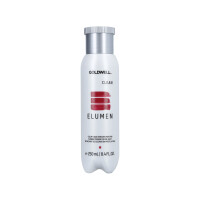GOLDWELL ELUMEN CLEAN LOTION Preparat do usuwania farby ze skóry 250ml