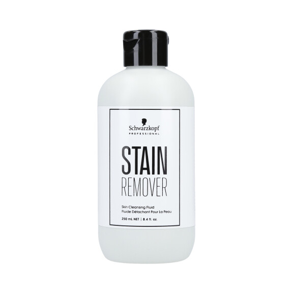 SCHWARZKOPF IGORA STAIN REMOVER Płyn do usuwania farby ze skóry głowy 250ml