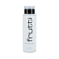 FRUTTI PROFESSIONAL Płyn do usuwania plam z farby fryzjerskiej 280ml